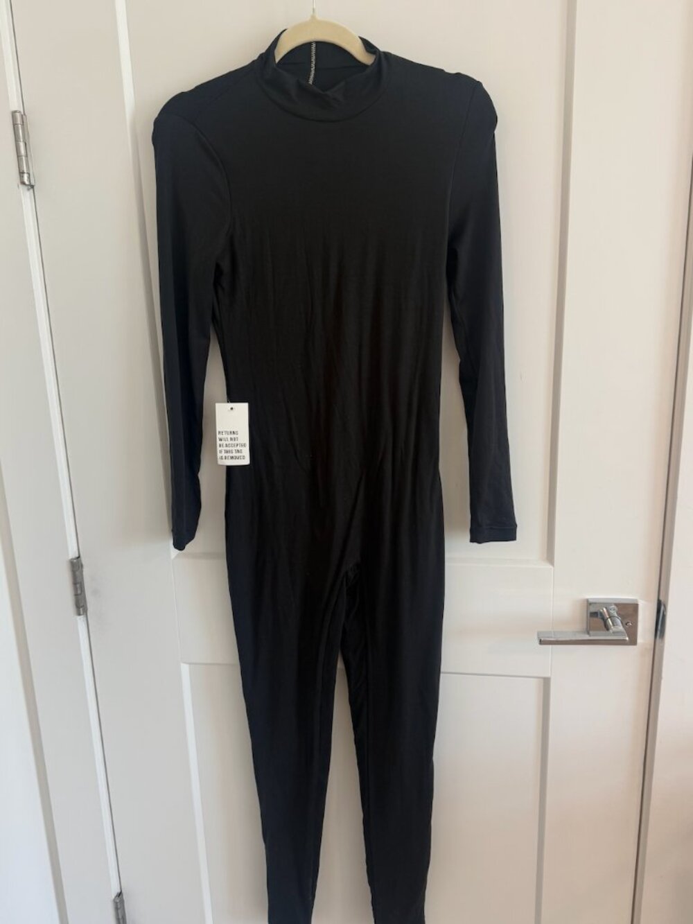 BUMPSUIT The Gigi Maternity Unitard